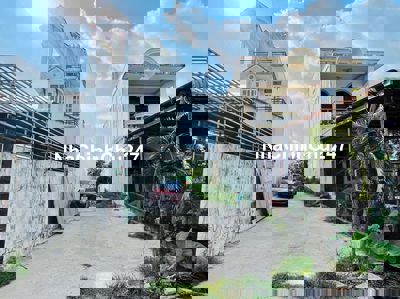 *CHỦ NGỘP CẦN BÁN LÔ ĐẤT THỔ CƯ TÂN PHÚ TRUNG, CỦ CHI