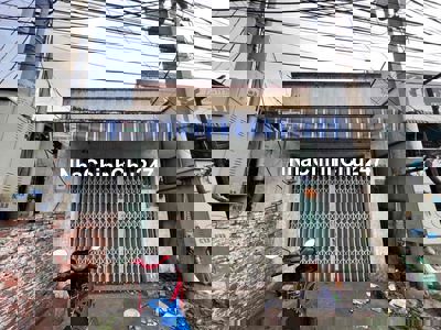 TÔI CHÍNH CHỦ CẦN BÁN NHÀ