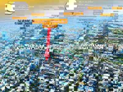 Chính chủ bán đất mặt tiền đường Phạm Văn Bạch, phường Hòa Cường.