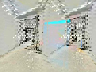 🔥 CHỦ NGỘP BANK – BÁN GẤP NHÀ LÊ VĂN QUỚI – HẺM ÔTÔ – 53M² CHỈ 1.99 TỶ