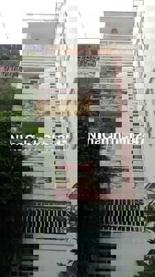 CHỦ CẦN BÁN GĂP - SÁT VÁCH QUẬN 1- HẺM XE HƠI 7 CHỖ QUAY ĐẦU