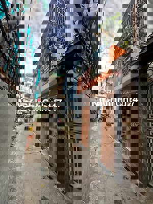 chính chủ bán nhà 2/15 tăng bạt hổ