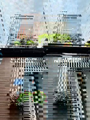 Chính chủ bán gấp nhà tại Nguyên Hồng Phường 11 Bình Thạnh