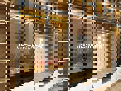 BÁN NHÀ CHÍNH CHỦ HXH HUỲNH TẤN PHÁT, NHÀ BÈ- 100M2 - 4 TẦNG.