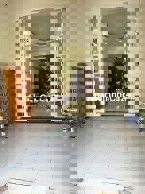 BÁN NHÀ CHÍNH CHỦ DT40M CHỈ 3,1TỶ HẺM 1/ NHÀ 2 LẦU- TÂN THỚI HIỆP Q12