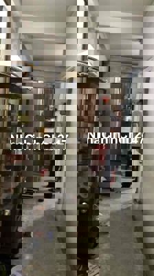 nhà chính chủ mặt tiền Ql1A đầy đủ giấy tờ