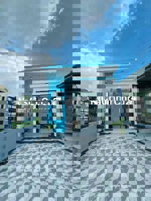 Chính Chủ Cần Tiền Bán Gấp Căn Nhà Cấp 4 Gần Ql50