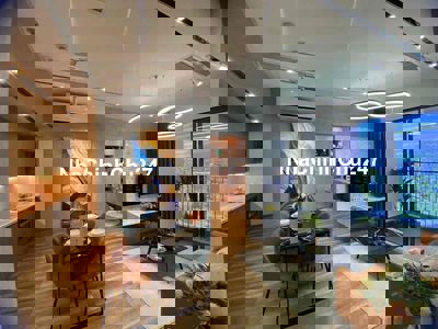 CHÍNH CHỦ_BÁN CHUNG CƯ N2 ĐỘI CẤN_NGỌC HÀ_BA ĐÌNH_NỘI THẤT ĐẦY ĐỦ