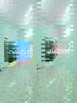 🌈NHÀ 2 TẦNG 86m2(5,5X16) - NGAY CHỢ BÀ HOM - CHÍNH CHỦ GỬI