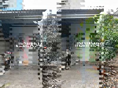 Chính Chủ Bán Nhà cấp 4 hoàn công đầy đủ, 100m2 Nhà Bè, Huỳnh Tấn Phát