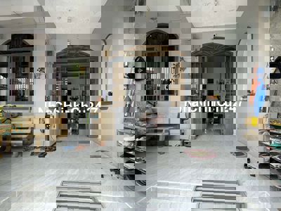 CHỦ VỀ QUÊ CẦN BÁN GẤP – NGANG 6.7M – 3T NHỈNH, TÔ NGỌC VÂN, TAM BÌNH