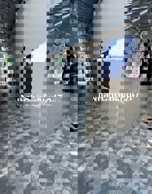 Qúa Thơm ! hàng Ngộp Chủ bán Dãytrọ Ở TânAnHội CuChi 770tr SổHồngRiêng