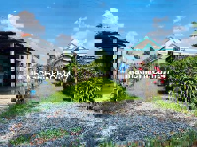 CHÍNH CHỦ KẸT TIỀN BÁN GẤP TRUNG TÂM THỊ TRẤN CỦ CHI