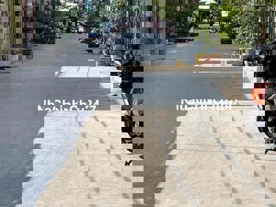 nhà bán bình Thạnh chính chủ