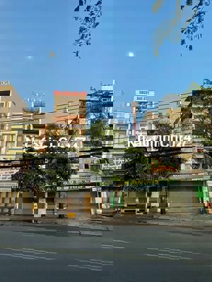 Chính chủ bán dãy trọ Đỗ Xuân Hợp, 8*24m, 12.5 tỷ.