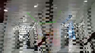 Chính chủ cần bán nhà 1 lầu ,giá 650.