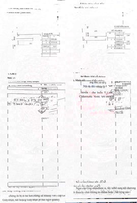 CHÍNH CHỦ CẦN BÁN ĐẤT GẦN DỰ ÁN GREEN CITY ĐỨC HOÀ HẬU NGHĨA
