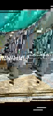 CHÍNH CHỦ Bán Nhà - Đất Xã Tân Kiên, Huyện Bình Chánh - TP Hồ Chí Minh