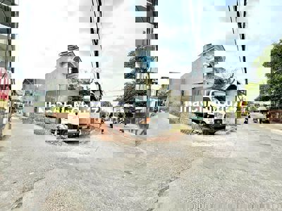 Chính Chủ cần bán lô đất full thổ cư hẻm thông buôn bán.DT:65m