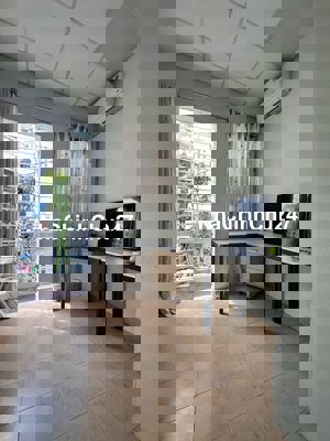 Bán Nhà Chính chủ, Trung tâm Q. Gò Vấp, ngay Đại học Văn Lang, Emart