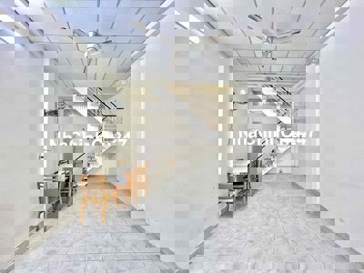 1 đời chủ, Nguyễn Văn Đậu Bình Thạnh, 44m2(3.8x11.5), 2 Tầng, 5.5 tỷ