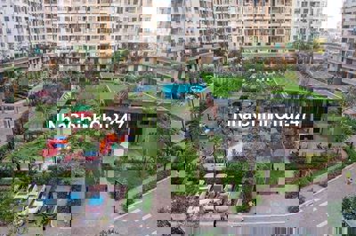 chính chủ bán căn 2PN 61m2 Akari City