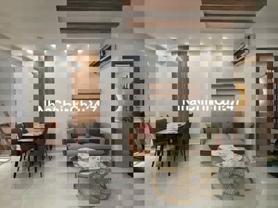 CHÍNH CHỦ NGỘP BANK BÁN GẤP CĂN DT SÀN 250M2, CÁCH ĐẠI HỌC Y 7 PHÚT