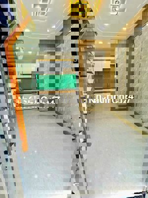 CHÍNH CHỦ BÁN GẤP NHÀ GIÁ 638 triệu TRẦN THỊ CỜ, THỚI AN, QUẬN 12