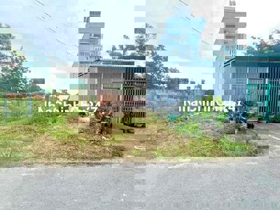 CHỦ ĐỊNH CƯ NƯỚC NGOÀI BÁN LÔ TRẦN THỊ CẨM, TÂN PHÚ TRUNG 107M2 GI