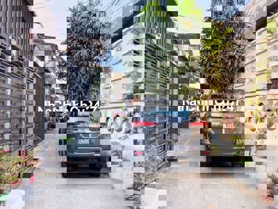 Chủ ngộp bán gấp nhà 77m2 ngang 8 hẻm xe hơi giá 5 tỷ.