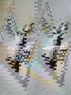 Chính chủ bán căn nhà 3 mặt kiệt Trung tâm đường Phan Châu Trinh, 54m