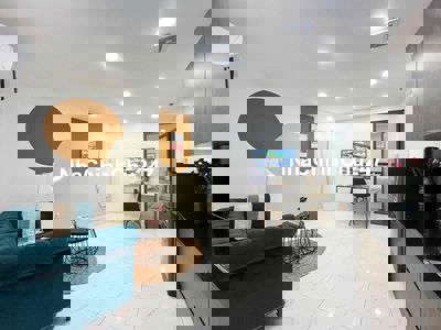 CHÍNH CHỦ 1 PHÒNG NGỦ HIỆN ĐẠI NGAY VẠN KIẾP