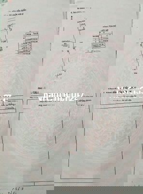 Đất chín chủ,thổ cư mặt tiền đường nhựa