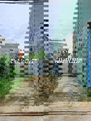 Chủ ngộp cần bán đất mặt tiền KD, ngang 5, đường 12m, full thổ