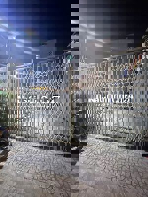 CHÍNH CHỦ BÁN GẤP LÔ ĐẤT ĐƯỜNG TRƯƠNG PHƯỚC PHAN  BÌNH TÂN