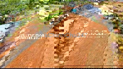 Em Kha chính chủ cần bán cặp thổ cư 10x40 355Tr