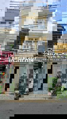 chính chủ bán nhà mặt tiền Trần Bá Giao