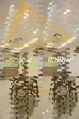 CHÍNH CHỦ Còn CĂN HỘ  MỚI, NỘI THẤT XỊN, GẦN BIỂN, BÃI TẮM, FREE DV...