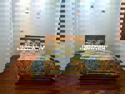 30m2, đủ đồ t1 riêng chủ phố Thể Giao-  hai bà Trưng .