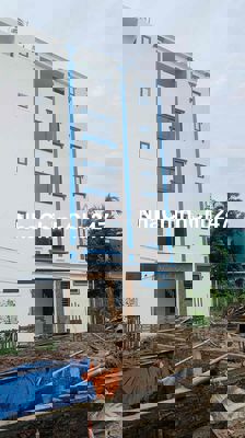 Chính Chủ Cần Bán Ngà Xây Mới