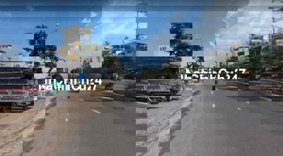 💎Chính chủ gửi bán lô đất MT đường Nam Trân,P Hòa Minh,Quận Liên Chiểu