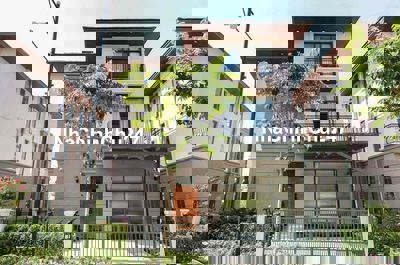 Chính chủ đi nước ngoài cần bán gấp biệt thự Gs Nhà Bè