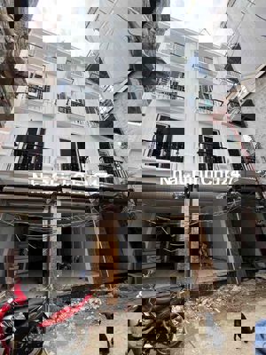 CHÍNH CHỦ CẦN BÁN NHÀ KIM CHUNG XÂY MỚI