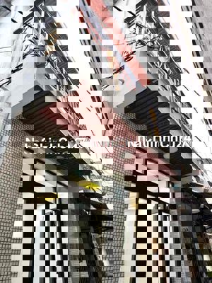 Chính chủ bán nhà 271 Lê Văn Lương Q7.DT 3,5x7,8 nhà 1lầu