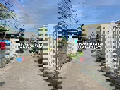 BÁN ĐẤT CHÍNH CHỦ 150M2 SỔ SẴN - GẦN KCN MINH HƯNG 3 GẦN CHỢ