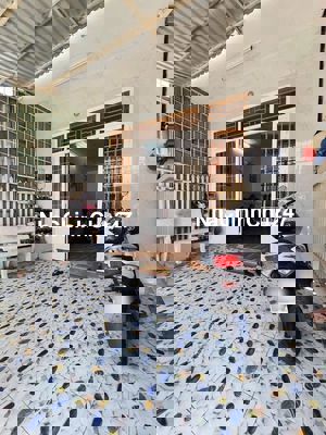 Chủ gửi em căn nhà đường số 57, Tân Thông Hội 149ṁ2 giá 820 triệu