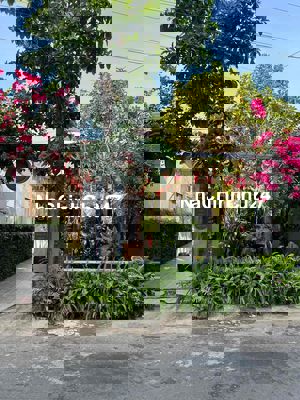 Chính Chủ Cần Bán Nhà Mặt Tiền Lê Đại Cang