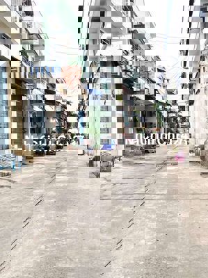 BÁN NHÀ 4×14,CHÍNH CHỦ,GIÁ 3x TỶ,BÌNH TÂN