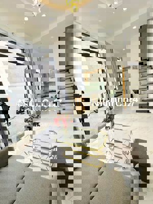 Bán nhà Liên Khu 5 - 6 Bình Tân 2L 4PN sân thượng 2,63 tỷ chính chủ