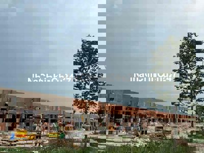 Chủ rao bán căn shophouse KCN Bàu Bàng 1ty6